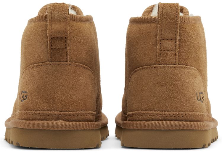 UGG Wmns Neumel Boot Chestnut