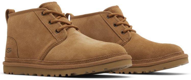 UGG Wmns Neumel Boot Chestnut
