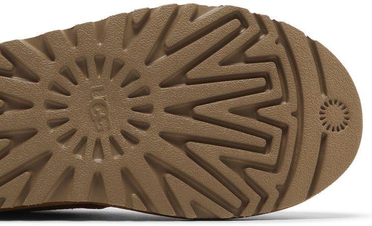 UGG Wmns Neumel Boot Chestnut