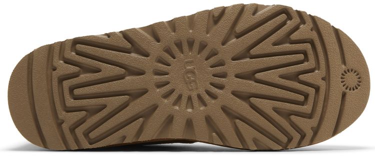 UGG Wmns Neumel Boot Chestnut