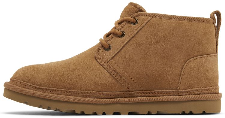 UGG Wmns Neumel Boot Chestnut