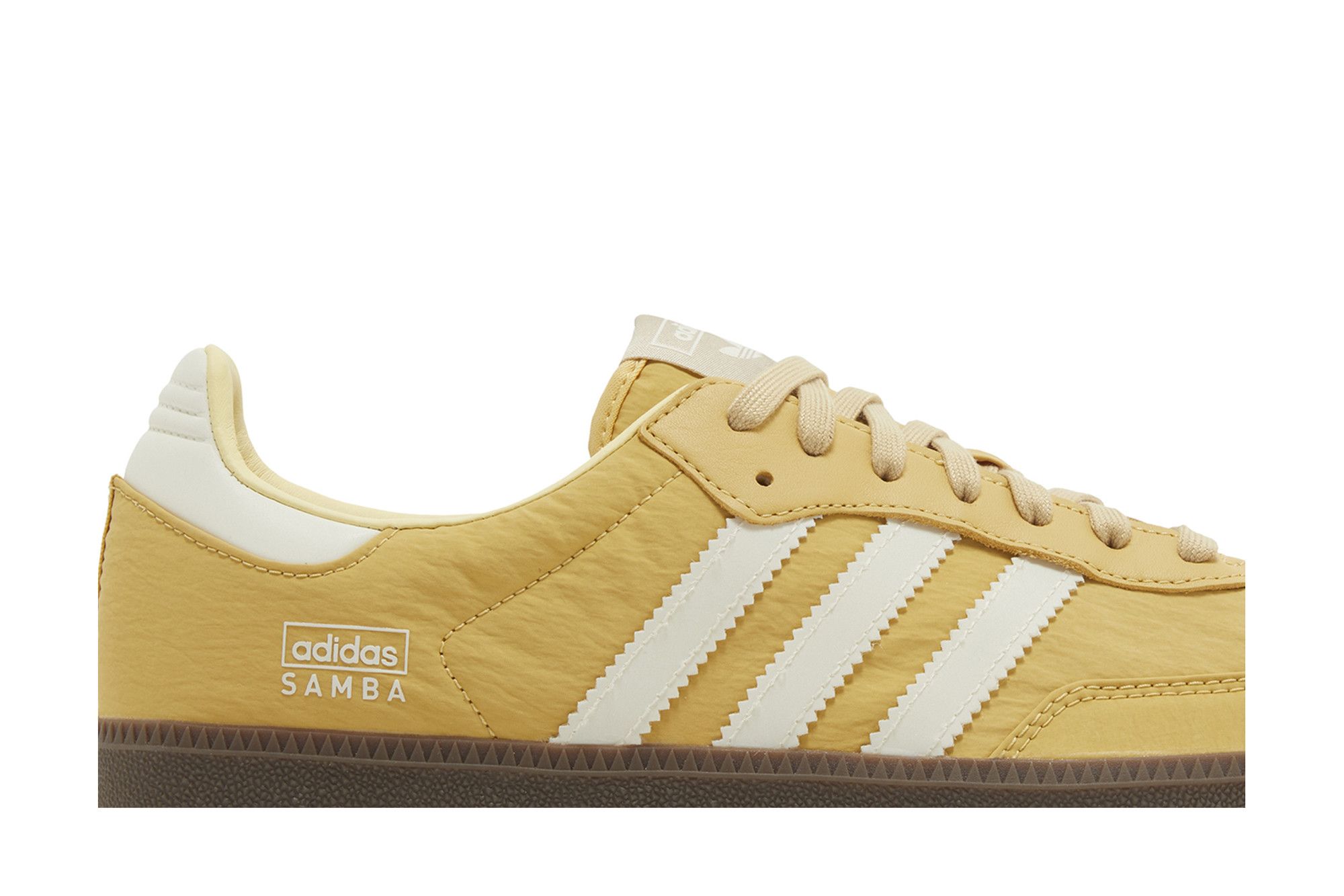 Buy Samba OG 'Reflective Nylon Pack - Oat' - IG6170 | GOAT