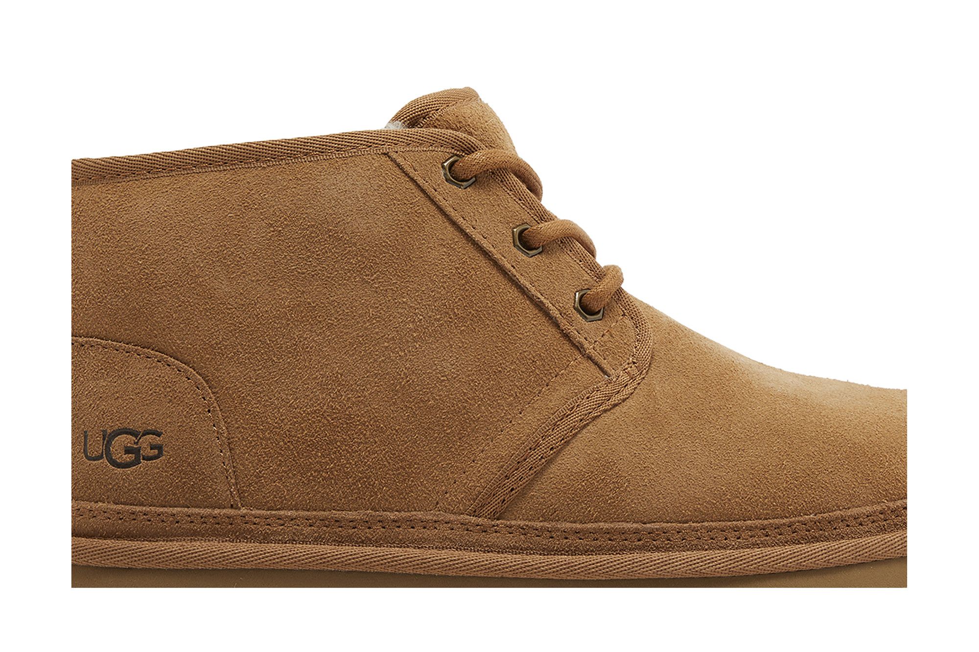 UGG｜WORKERS (NEUMEL BOOT - CHESTNUT (1094269)) NEW* WOMEN UGG Classic Neumel Chestnut Brown (1094269), Sz