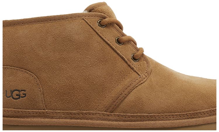 UGG Wmns Neumel Boot Chestnut