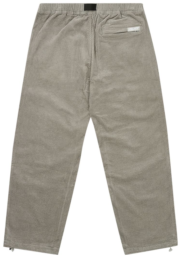 Palace Corduroy Belter Trouser Cloudy