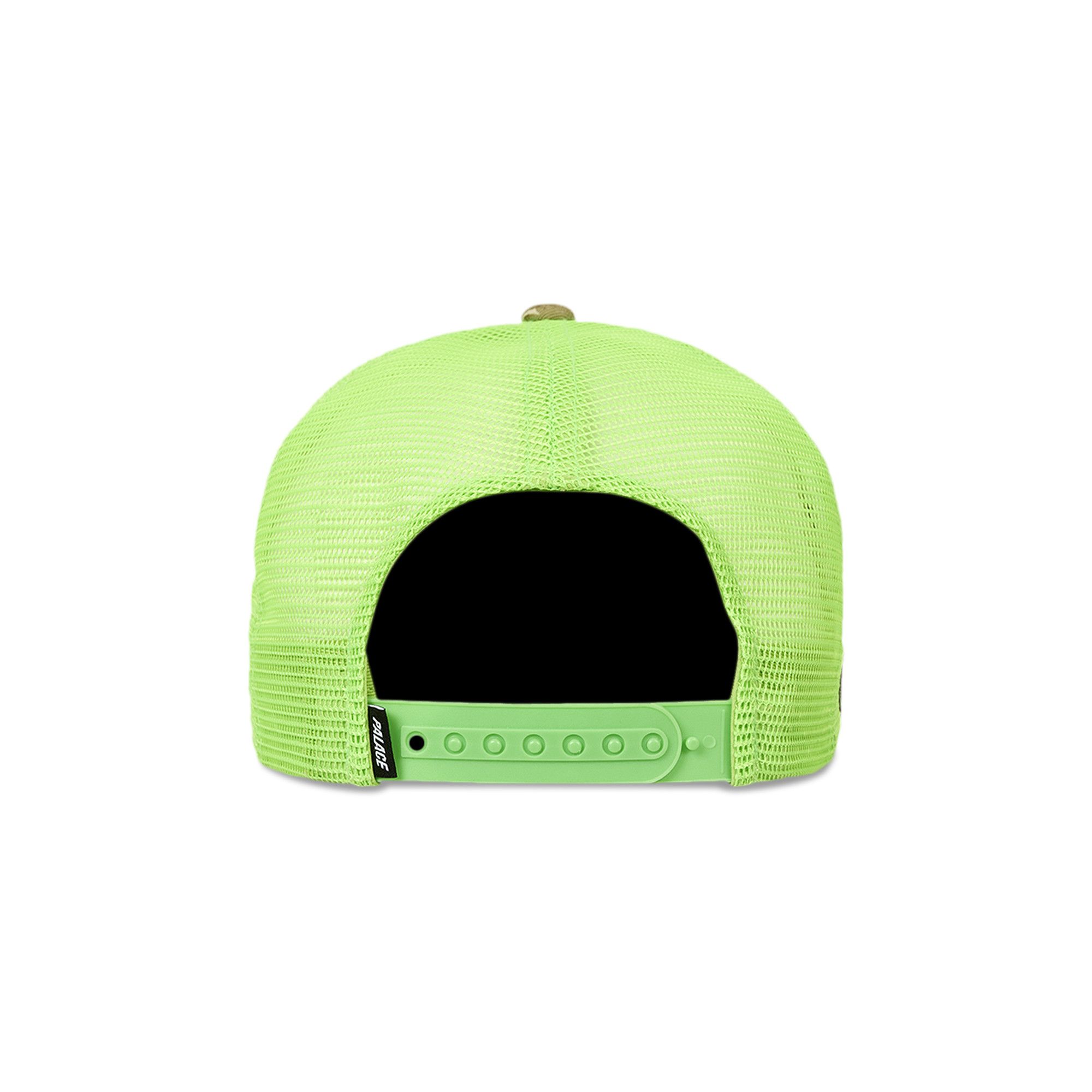 Buy Palace Horsepower Trucker 'Realtree Edge' - P26H024 | GOAT
