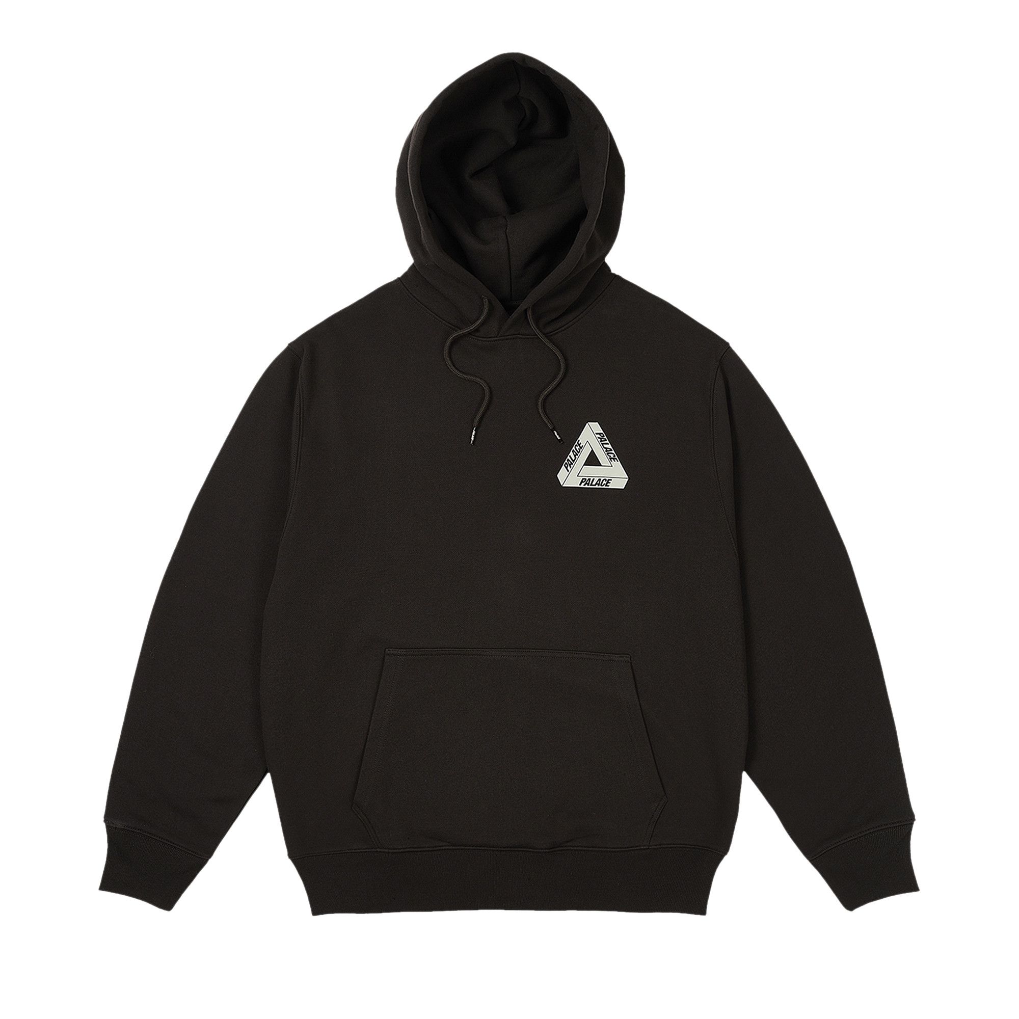 Palace tri fade hood discount