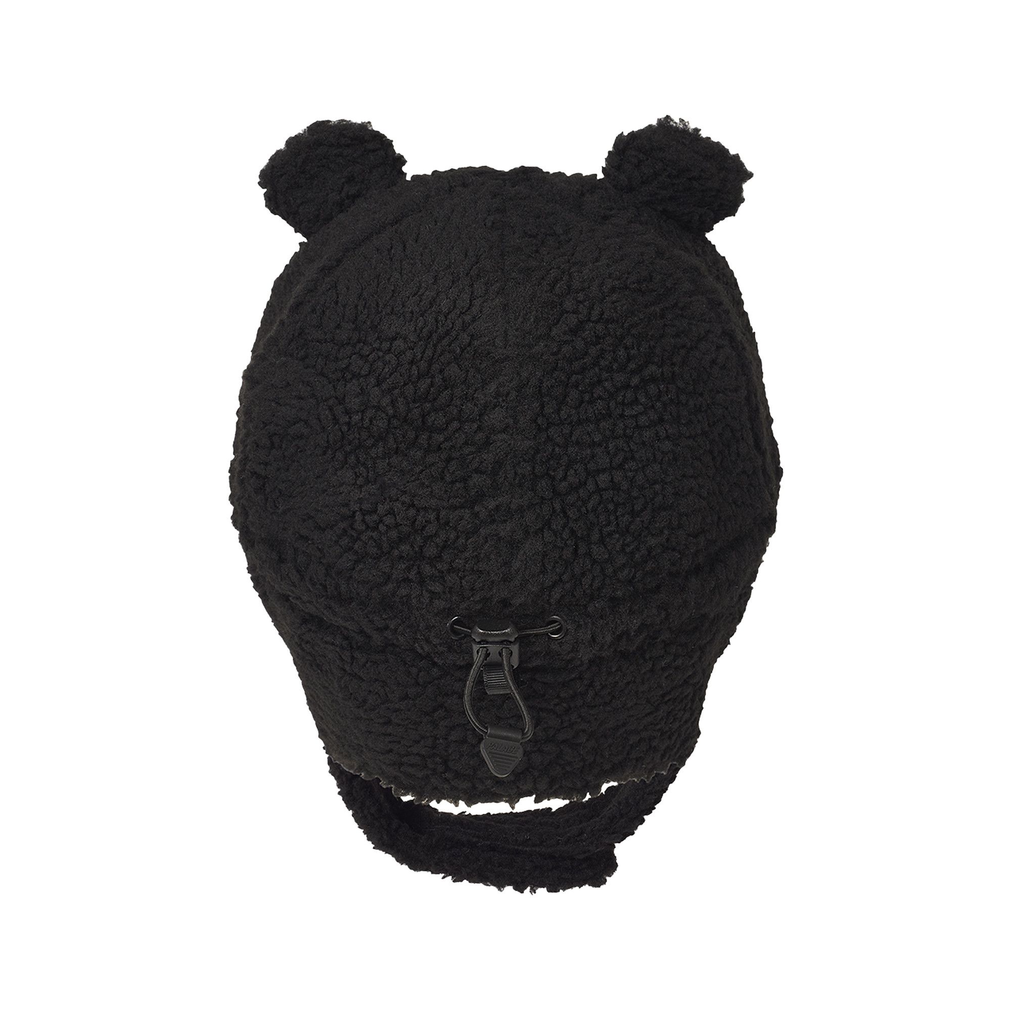 Palace Teddy Ears Earflapper Brown - SS24 - US