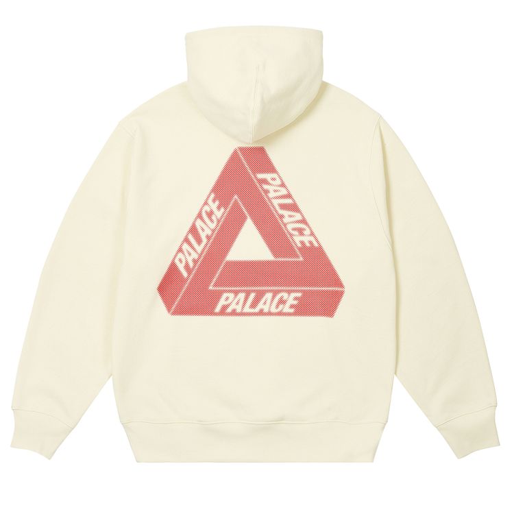 Buy Palace Bit Grippy Tri-Ferg Hood 