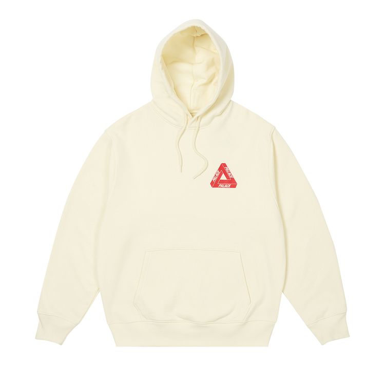Buy Palace Bit Grippy Tri-Ferg Hood 