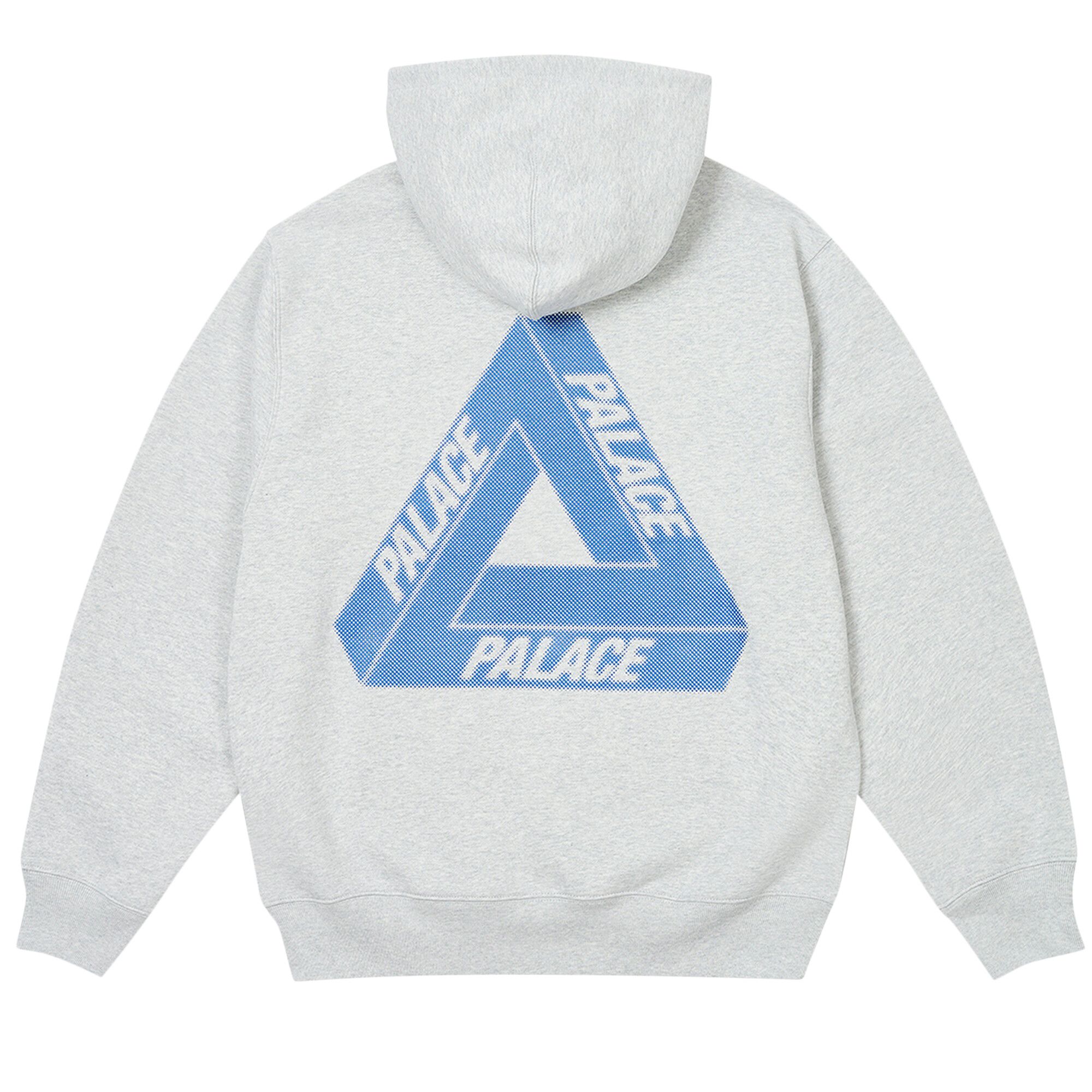 Tri ferg hoodie top