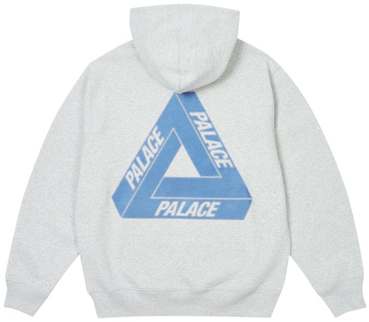 Buy Palace Bit Grippy Tri-Ferg Hood 