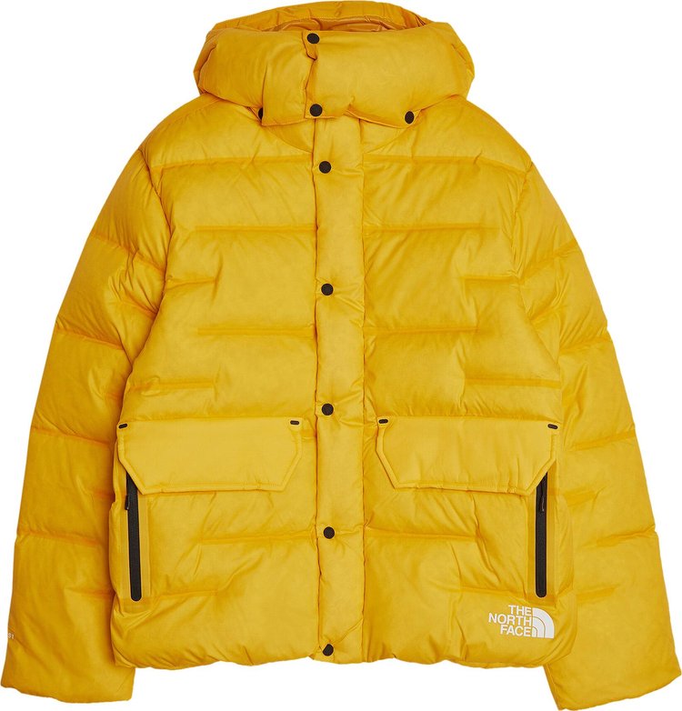 The North Face RMST Sierra Parka 'Summit Gold'