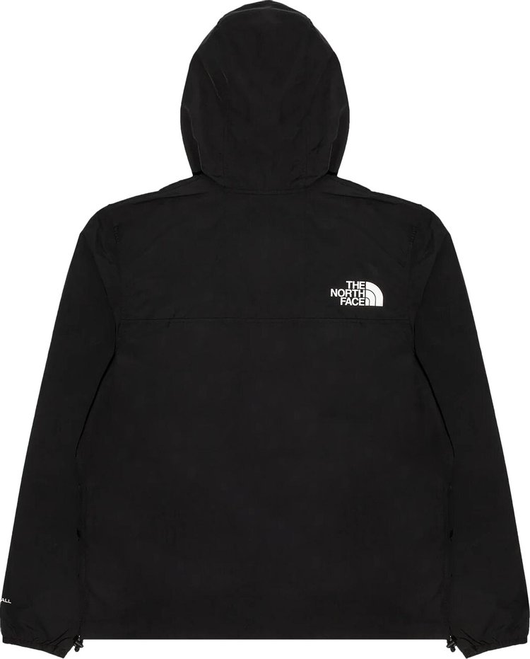 The North Face 86 Mountain Windproof Jacket TNF Black