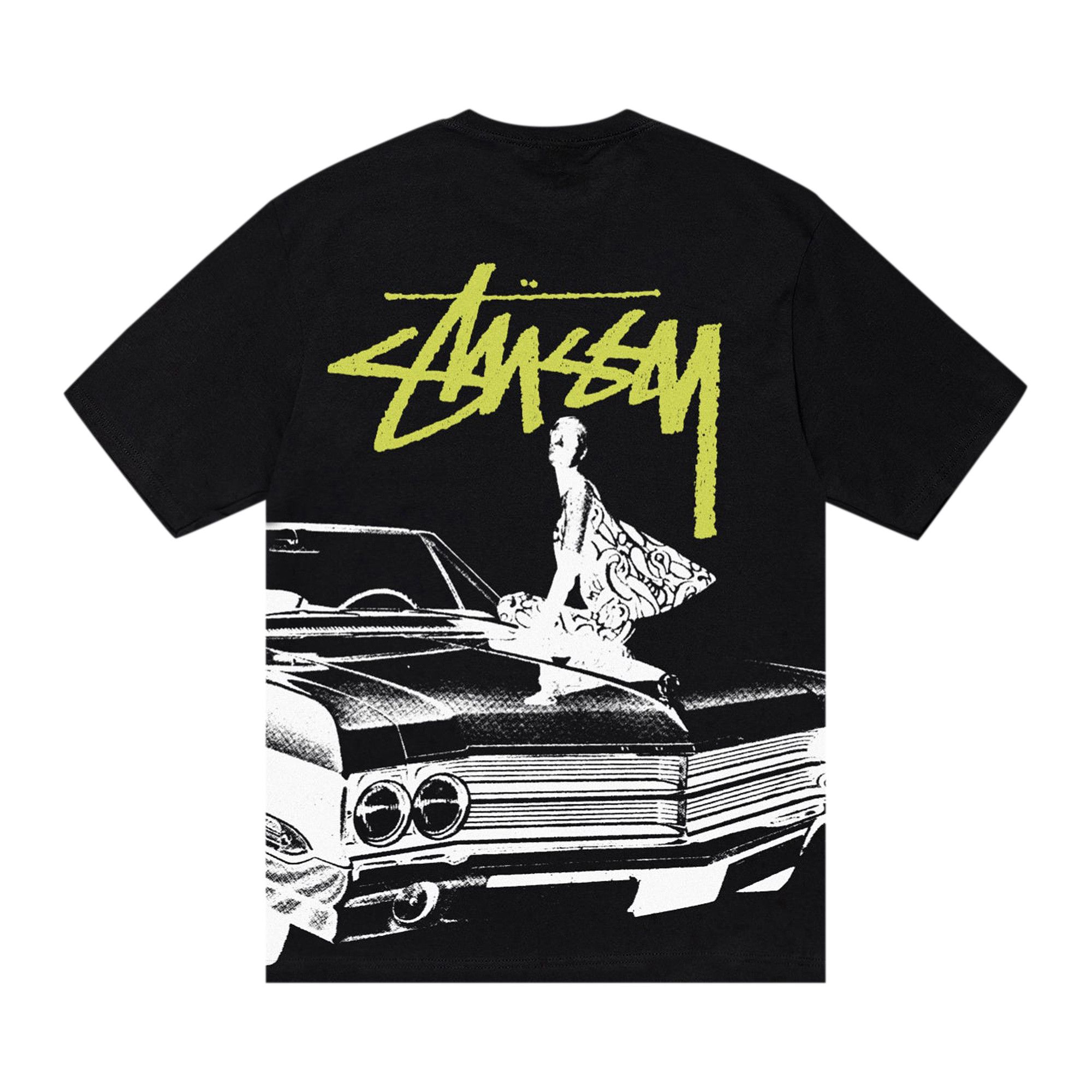 Beat Crazy L/S T-Shirt – Premier