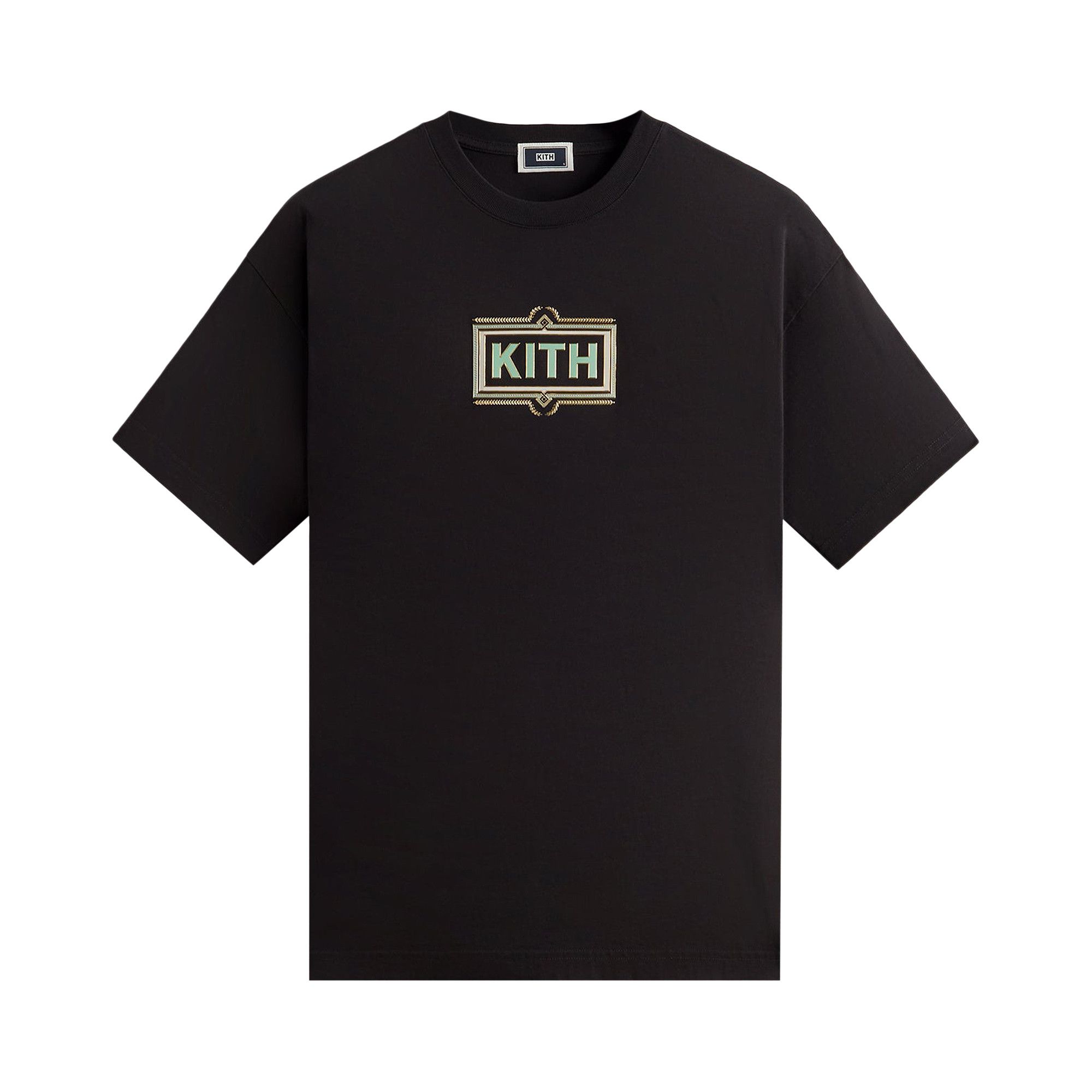 Kith classic logo online