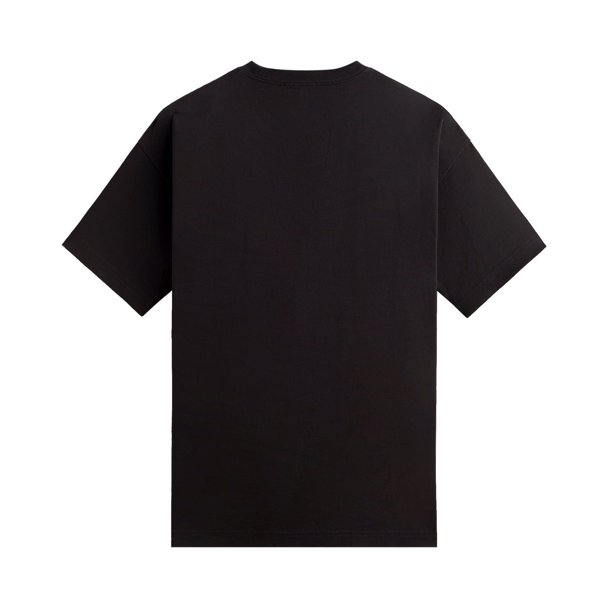 ☆ KITH Ornate classic logo tee ロゴTシャツ ☆ org.jpg