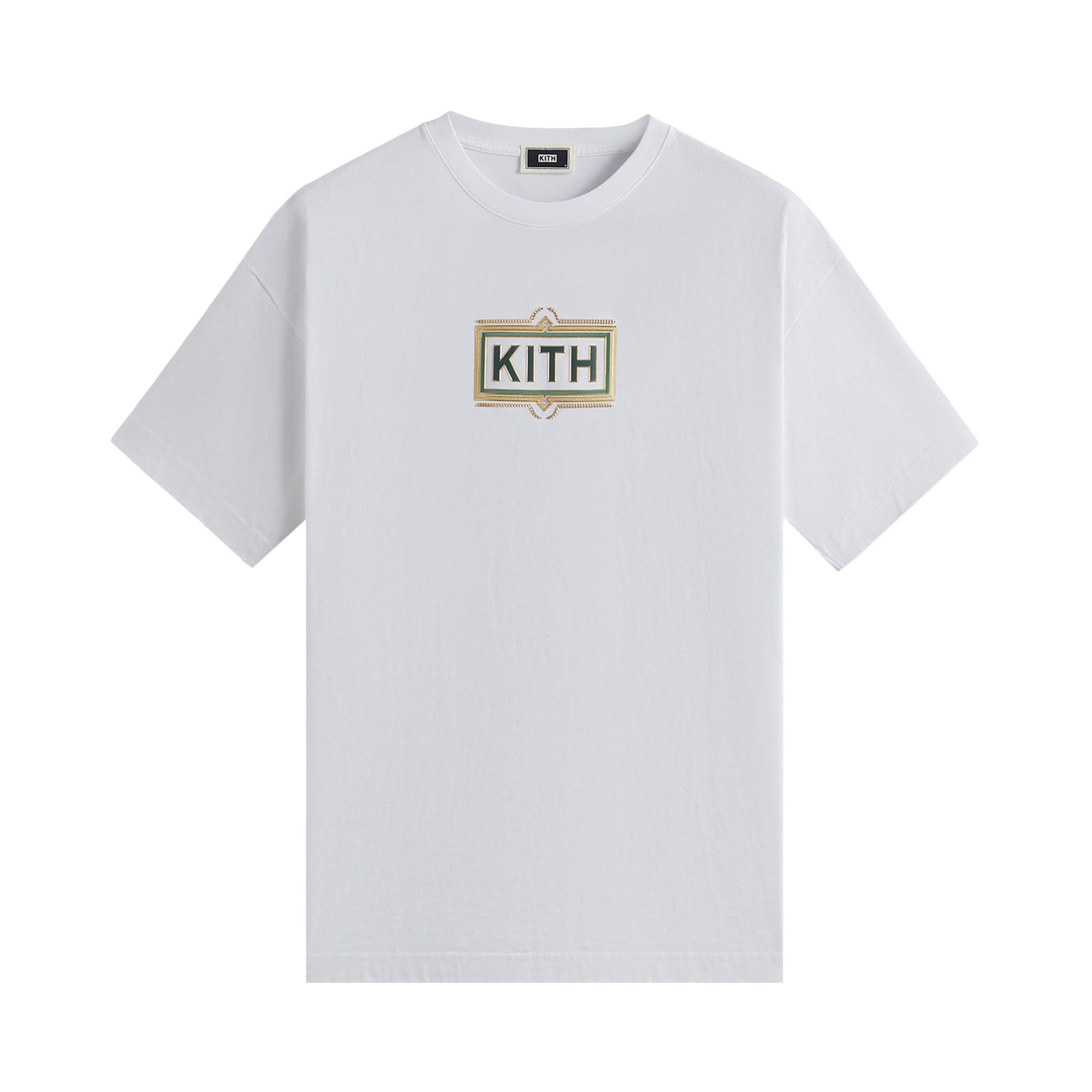 ☆ KITH ‘March on Washington’ tee グラフィックTシャツ ☆ Buy Kith March On Washington Tee 'White' - KH030015 101 | GOAT