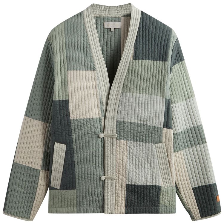 Kith Abbott Quilted Gi Jacket Reverie