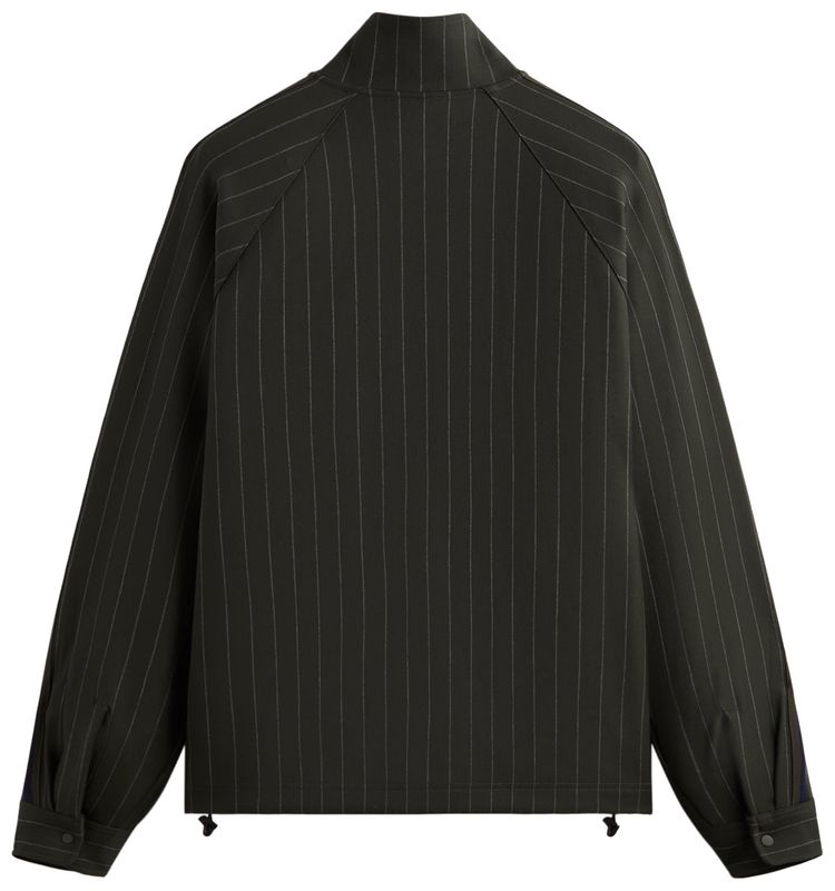 Kith Garment Dyed Meyer Knit Crewneck Stadium