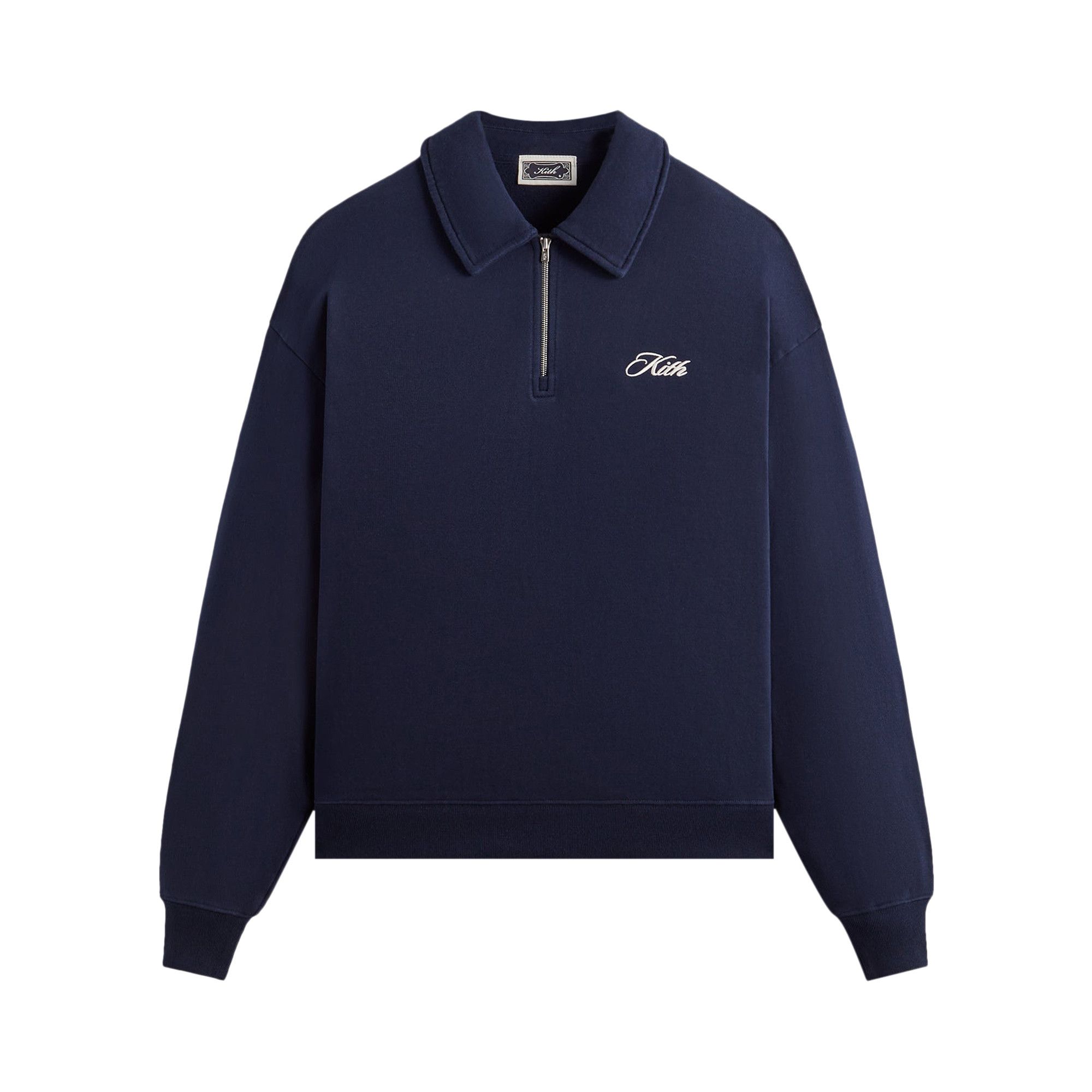 Kith Clyde Rugby Nocturnal Men's - SS23 - US