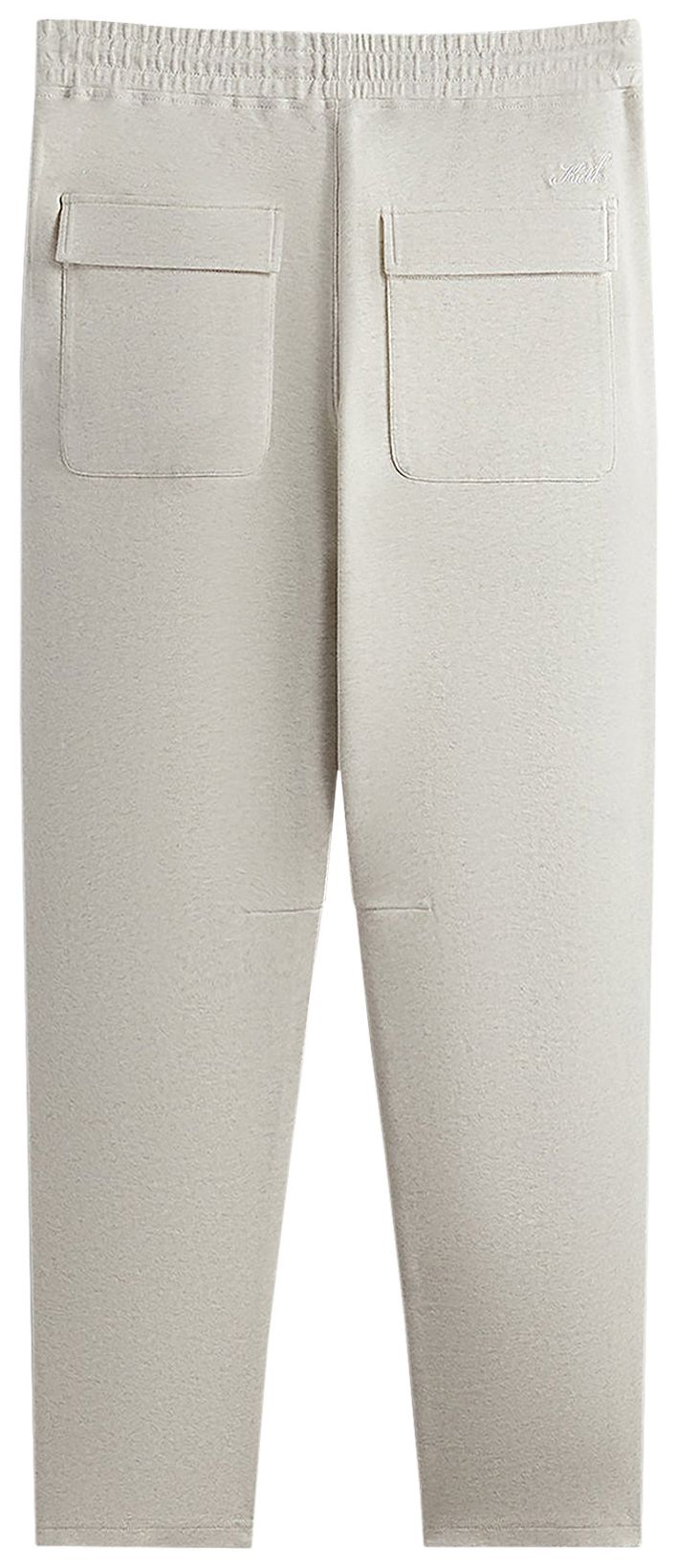 Kith Interlock Elmhurst Pant Sandy Heather