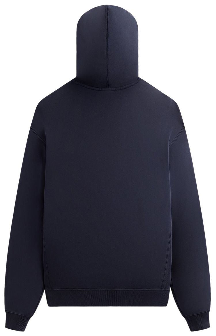 Kith Williams III Hoodie Nocturnal