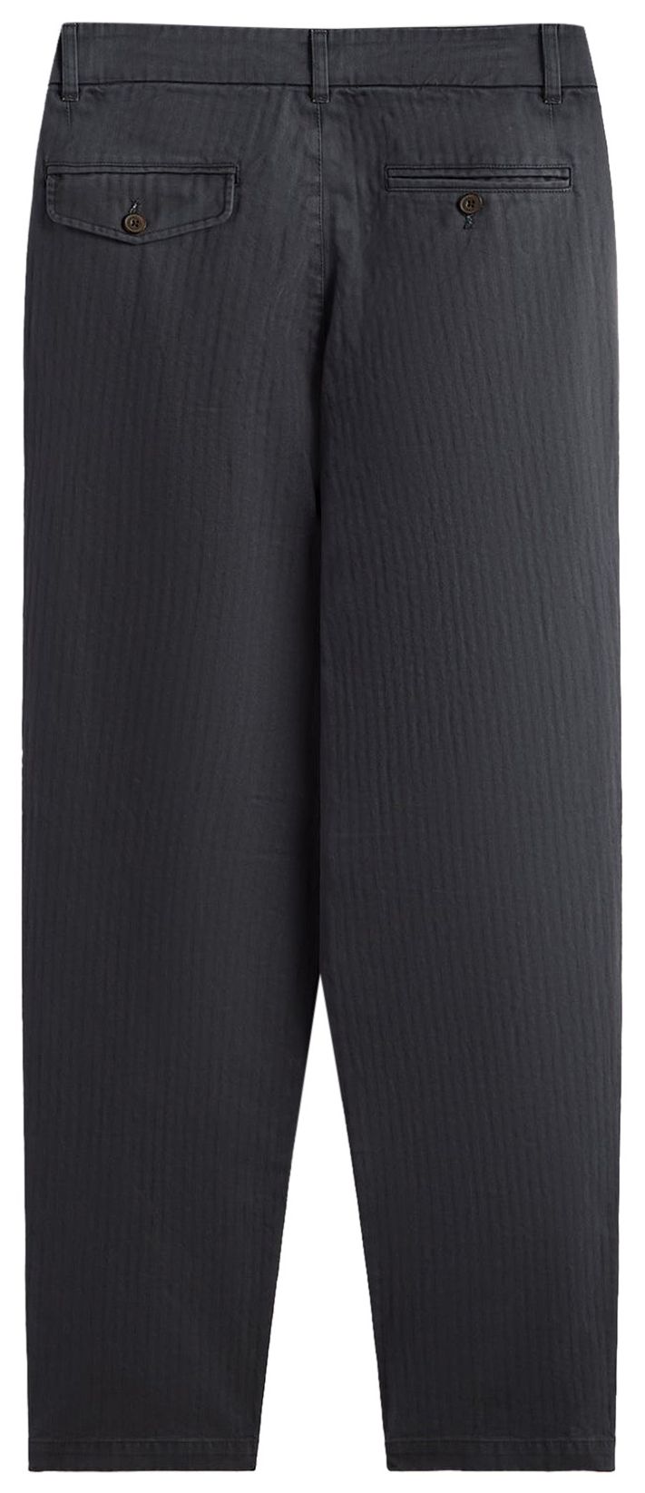 Kith Garment Dyed Almont Pant Machine