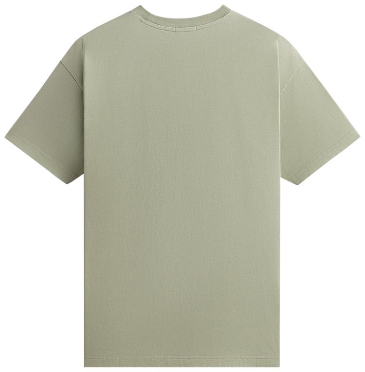 Kith LAX Tee Region