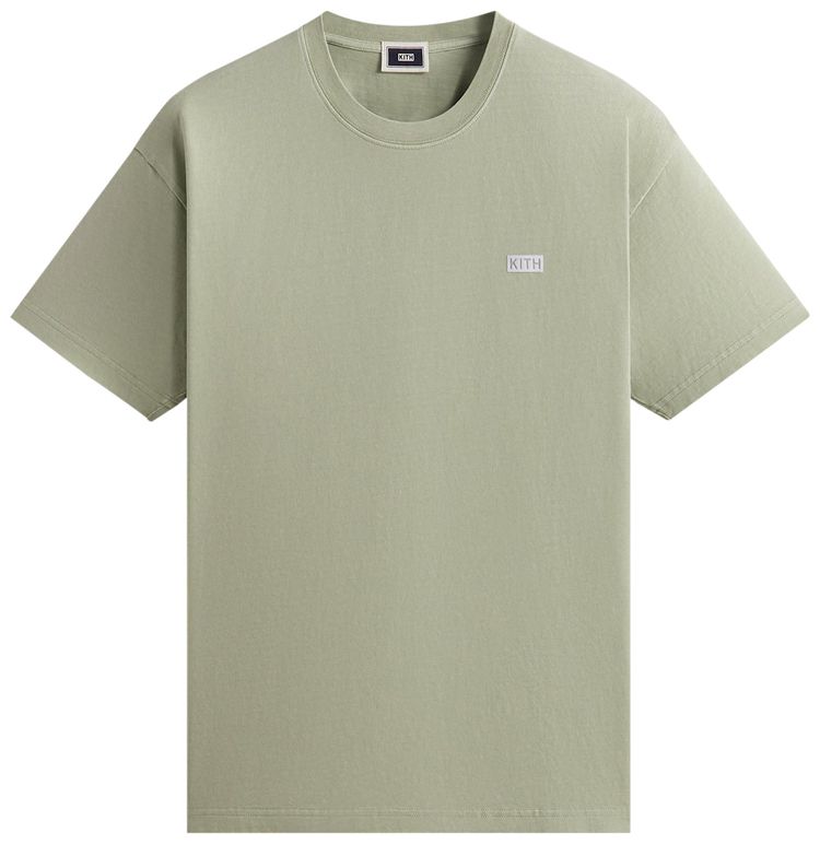 Kith LAX Tee Region