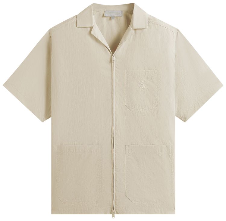 Kith Kaydin Full Zip Veil