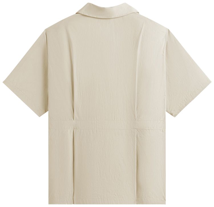 Kith Kaydin Full Zip Veil