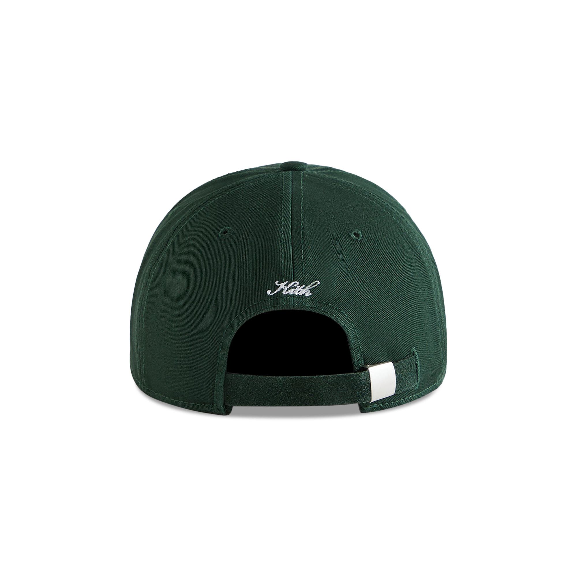 Buy Kith Crochet K Two Tone Suede Aaron Cap 'Stadium