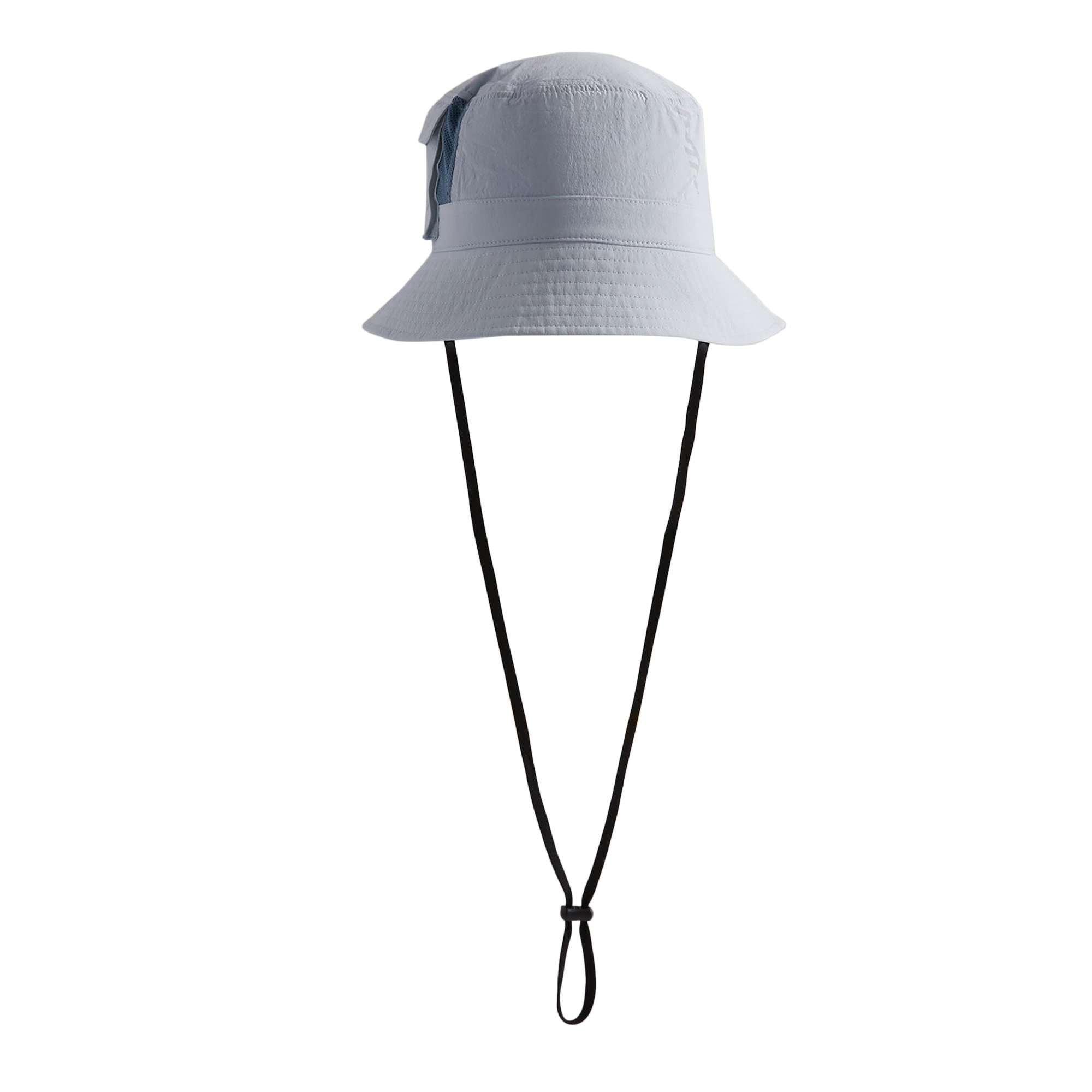 Buy Kith Bagwell Nylon Utility Bucket Hat 'Melody' - KHM050559 469