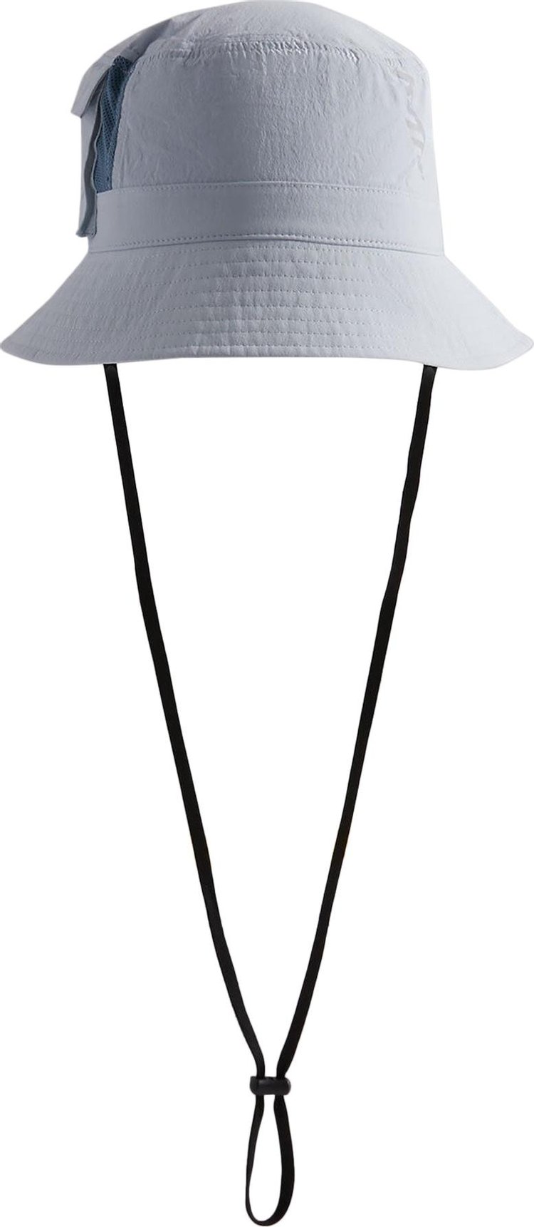 Kith Bagwell Nylon Utility Bucket Hat 'Melody'