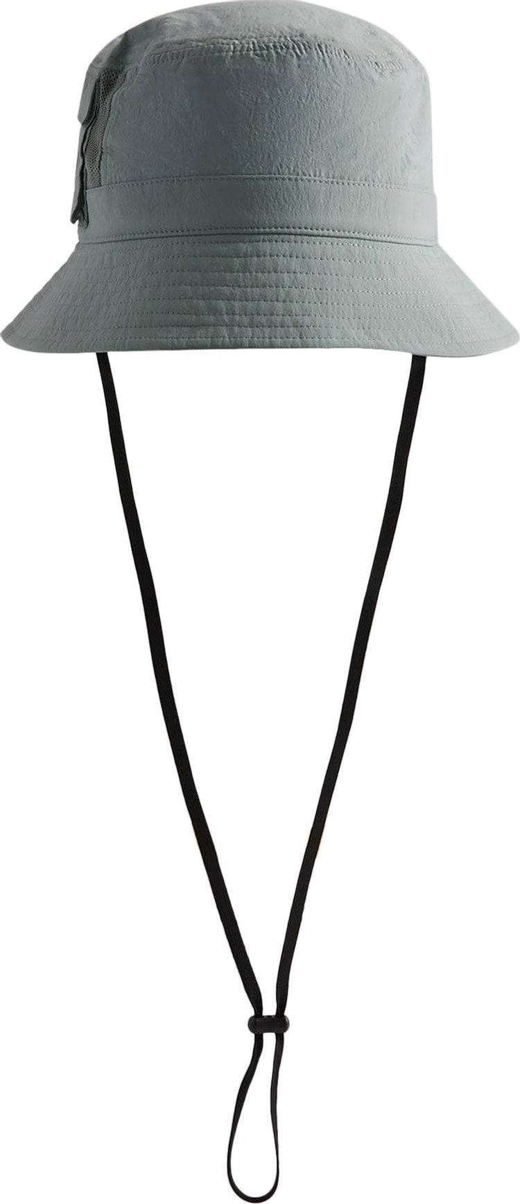 Kith Bagwell Nylon Utility Bucket Hat 'Reverie'