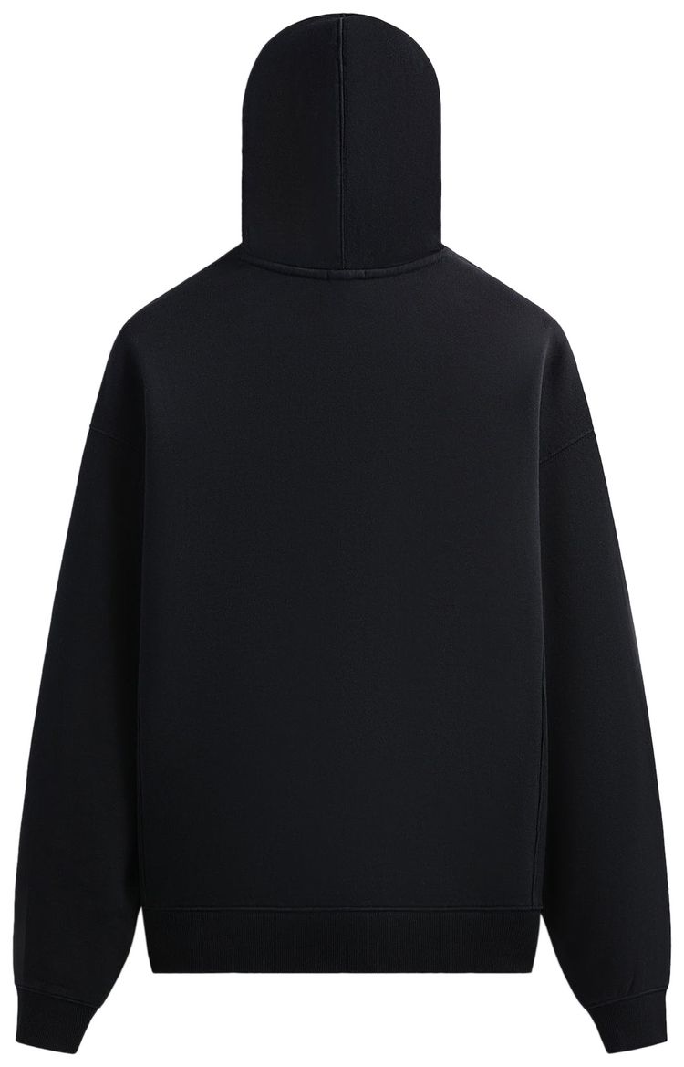 Kith Williams III Hoodie Black