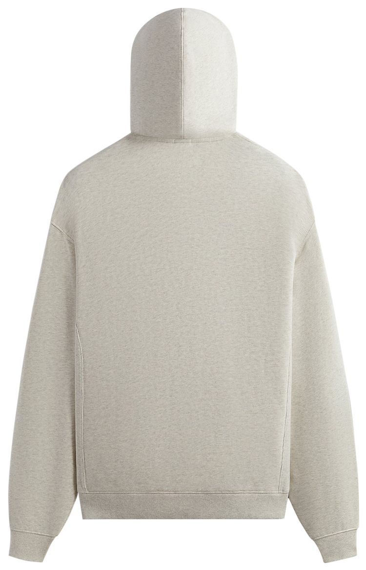 Kith Williams III Hoodie Sandy Heather
