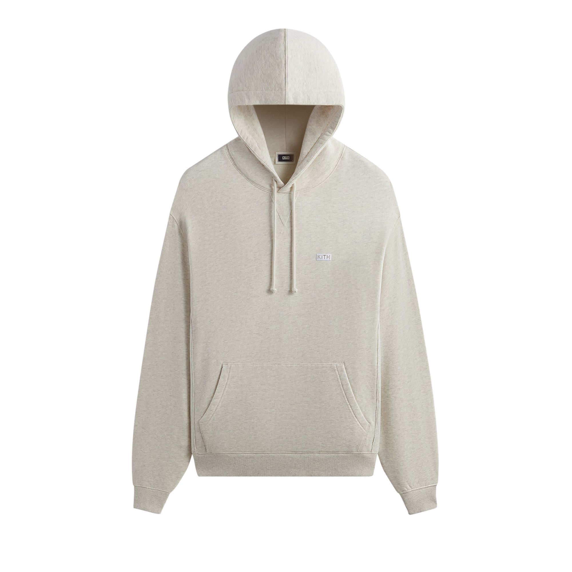 激安通販の III Williams Kith Buy Hoodie 212 KHM032143 - Heather' 'Sandy トップス
