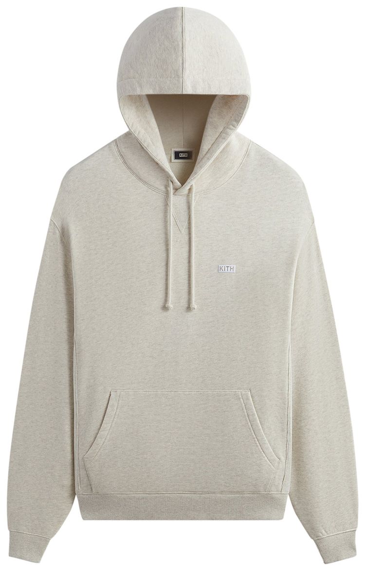 Kith Williams III Hoodie Sandy Heather