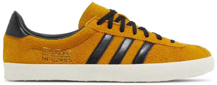 Adidas Mexicana Team College Gold