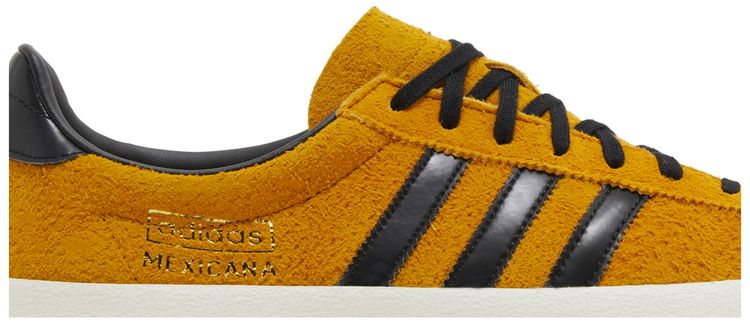 Adidas Mexicana Team College Gold