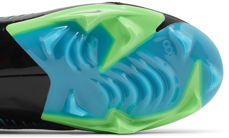 Nike Vapor Edge 360 VC Black Teal Pink