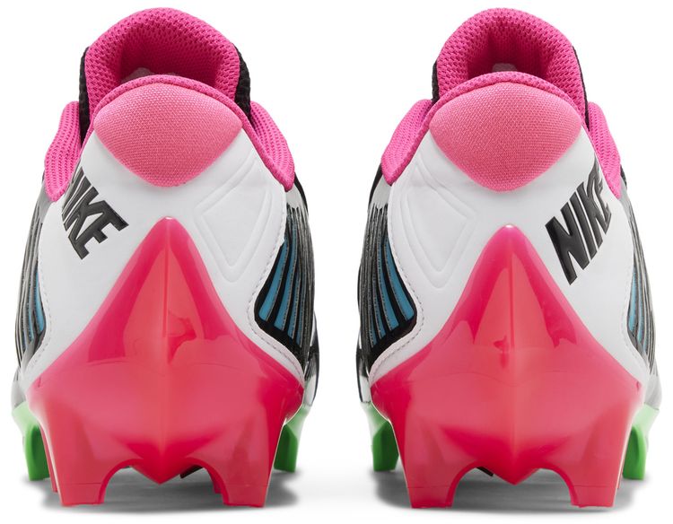 Nike Vapor Edge 360 VC Black Teal Pink