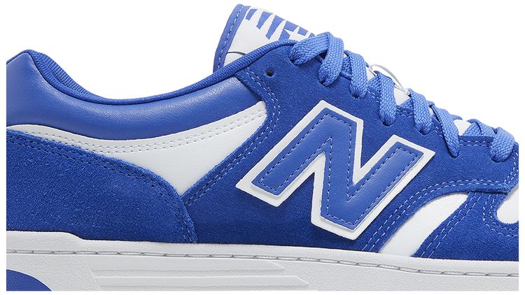 New Balance 480 Marine Blue