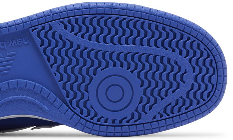 New Balance 480 Marine Blue