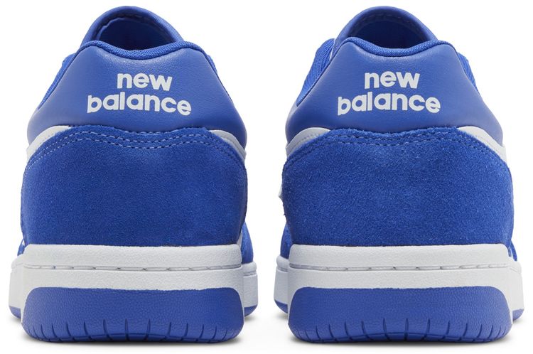 New Balance 480 Marine Blue