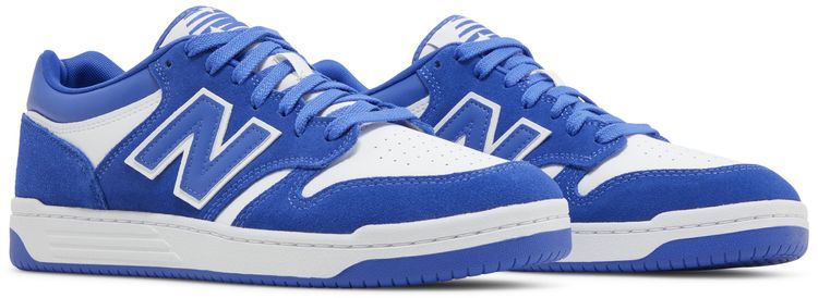 New Balance 480 Marine Blue