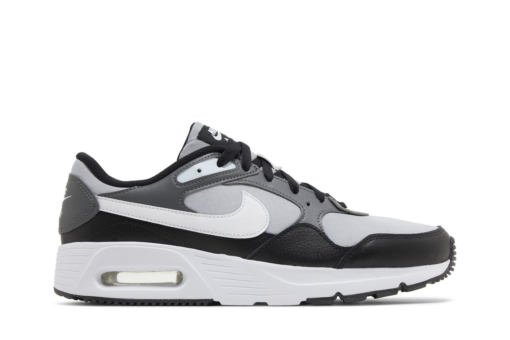 登場! Buy Air GOAT | 013 CW4555 - Grey' Iron 'Black SC Max 28.0cm
