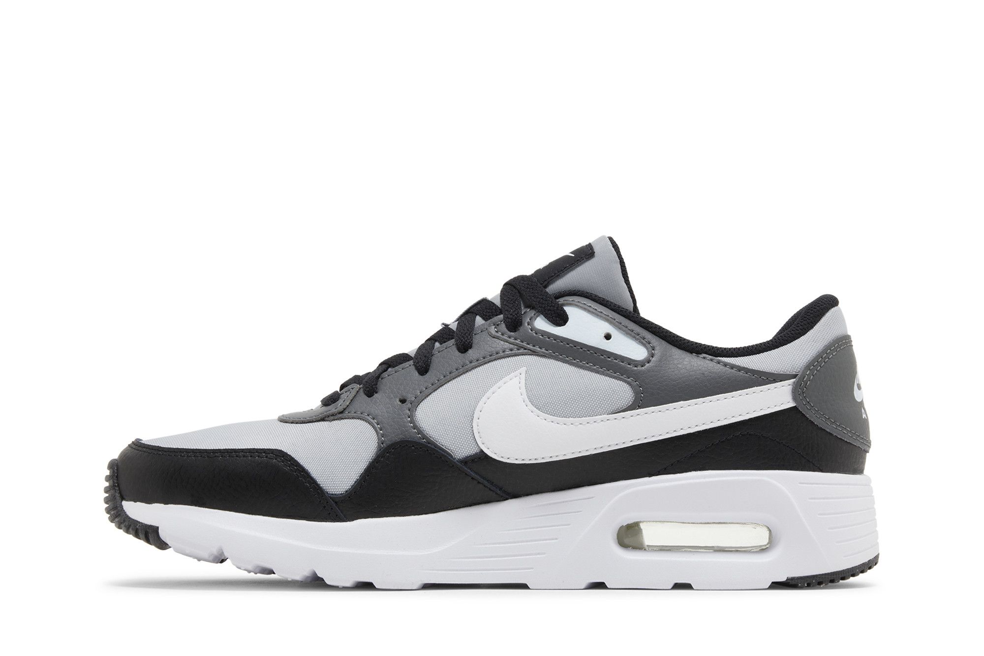 全国送料無料・イイ店 Iron 'Black SC Max Air Buy Grey' GOAT | 013 CW4555 - 26.0cm